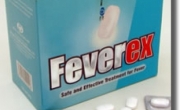 Feverex Tablets
