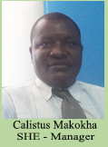 Calistus