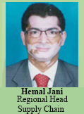 Mr. Hemal Jani