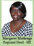 Margaret Mathenge