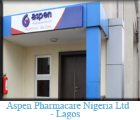 aspen pharmacare nigeria