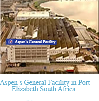Aspen general facility