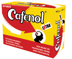 Cafenol Extra