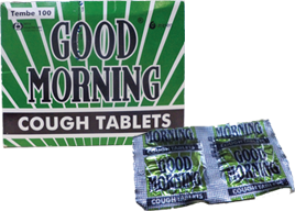 Good morning Tablets