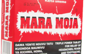 Mara Moja