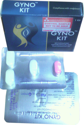 Gynokit